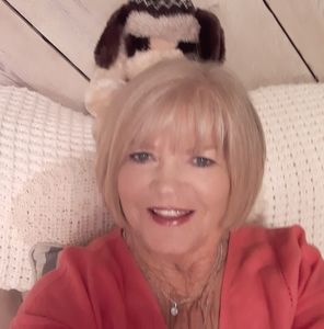 Meet your Posher, Dorothy